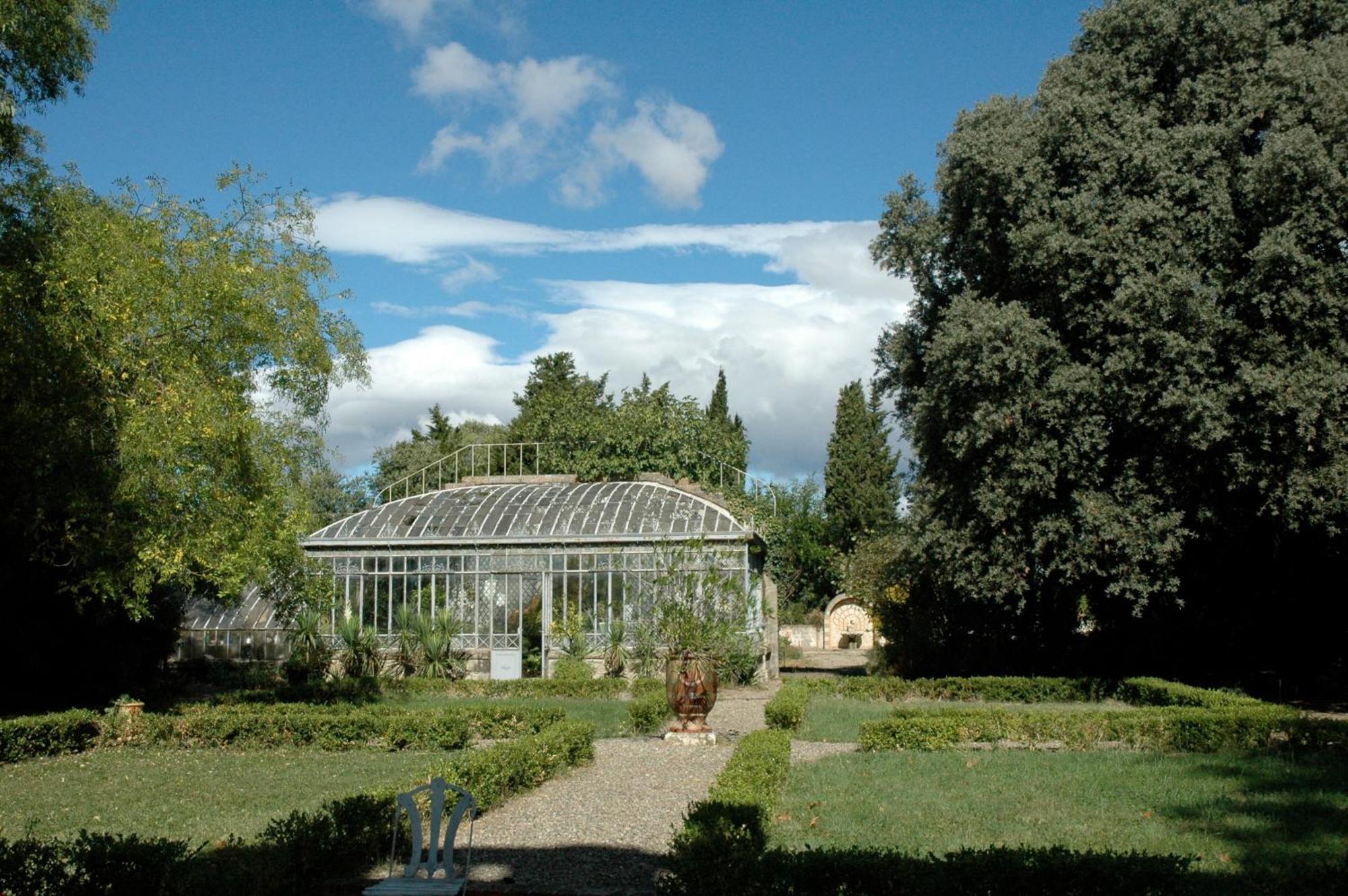 Chateau De Raissac Villa Béziers Exteriör bild